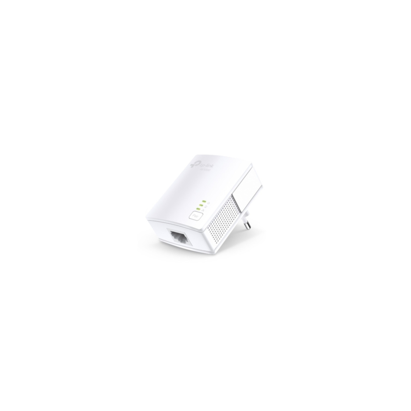 TP-Link Powerline Adapter Kit - TL-PA7019 KIT - 1000 Mbps Gigabit Ethernet, White — Buy in Cyprus with Fast Delivery