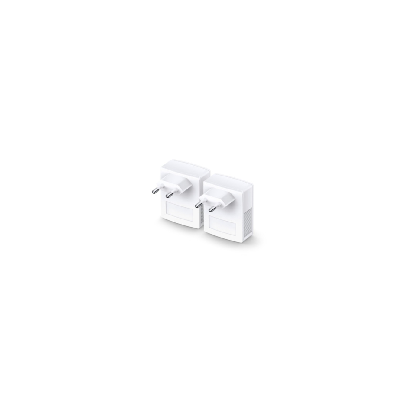 TP-Link Powerline Adapter Kit - TL-PA7019 KIT - 1000 Mbps Gigabit Ethernet, White — Buy in Cyprus with Fast Delivery