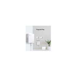 Buy TP-Link Powerline Adapter Kit - TL-PA7019 KIT - 1000 Mbps Gigabit Ethernet, ... in Cyprus, Nicosia, Limassol, Larnaka, Pafos