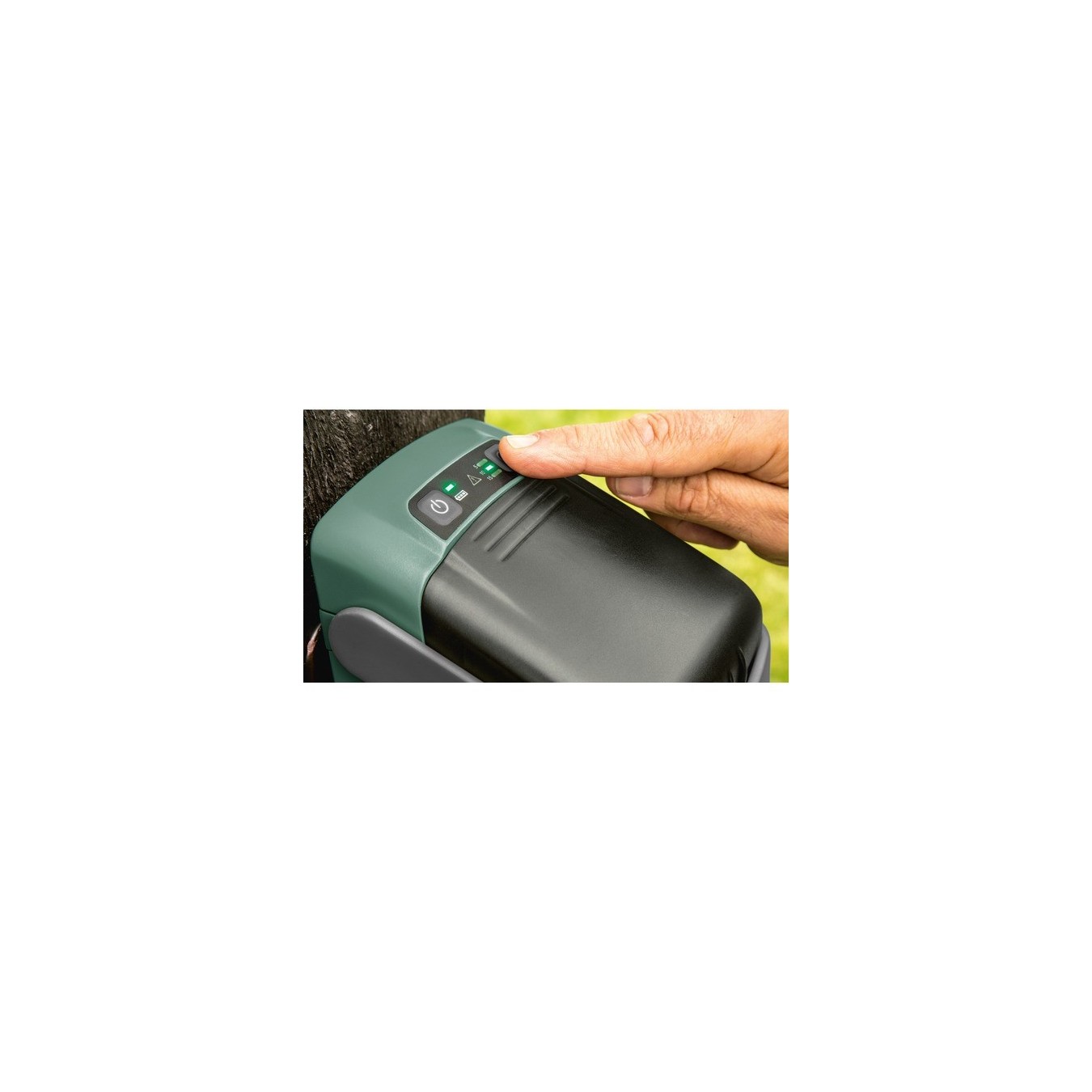 GardenPump - 18V-2000 - submersible pressure pump — Buy in Cyprus with Fast Delivery