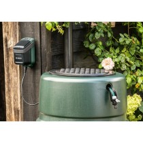 GardenPump - 18V-2000 - submersible pressure pump — Buy in Cyprus with Fast Delivery
