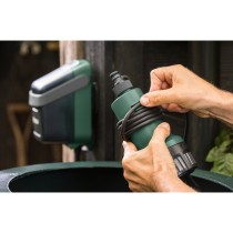 GardenPump - 18V-2000 - submersible pressure pump — Buy in Cyprus with Fast Delivery