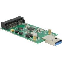 Converter USB 3.0 A male - to mSATA — Buy in Cyprus with Fast Delivery
