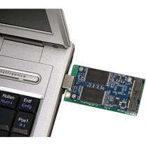 Converter USB 3.0 A male - to mSATA — Buy in Cyprus with Fast Delivery