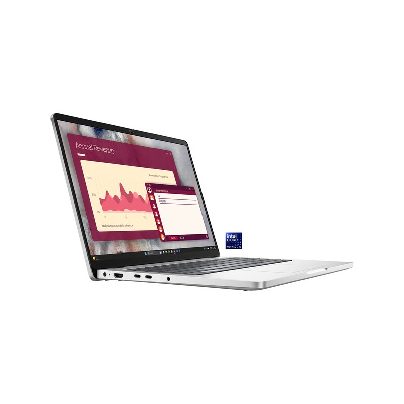 Dell Pro 14 FV71D Intel Core Ultra 5 235U 16GB 512GB FHD+ (Boxed) — Buy in Cyprus with Fast Delivery