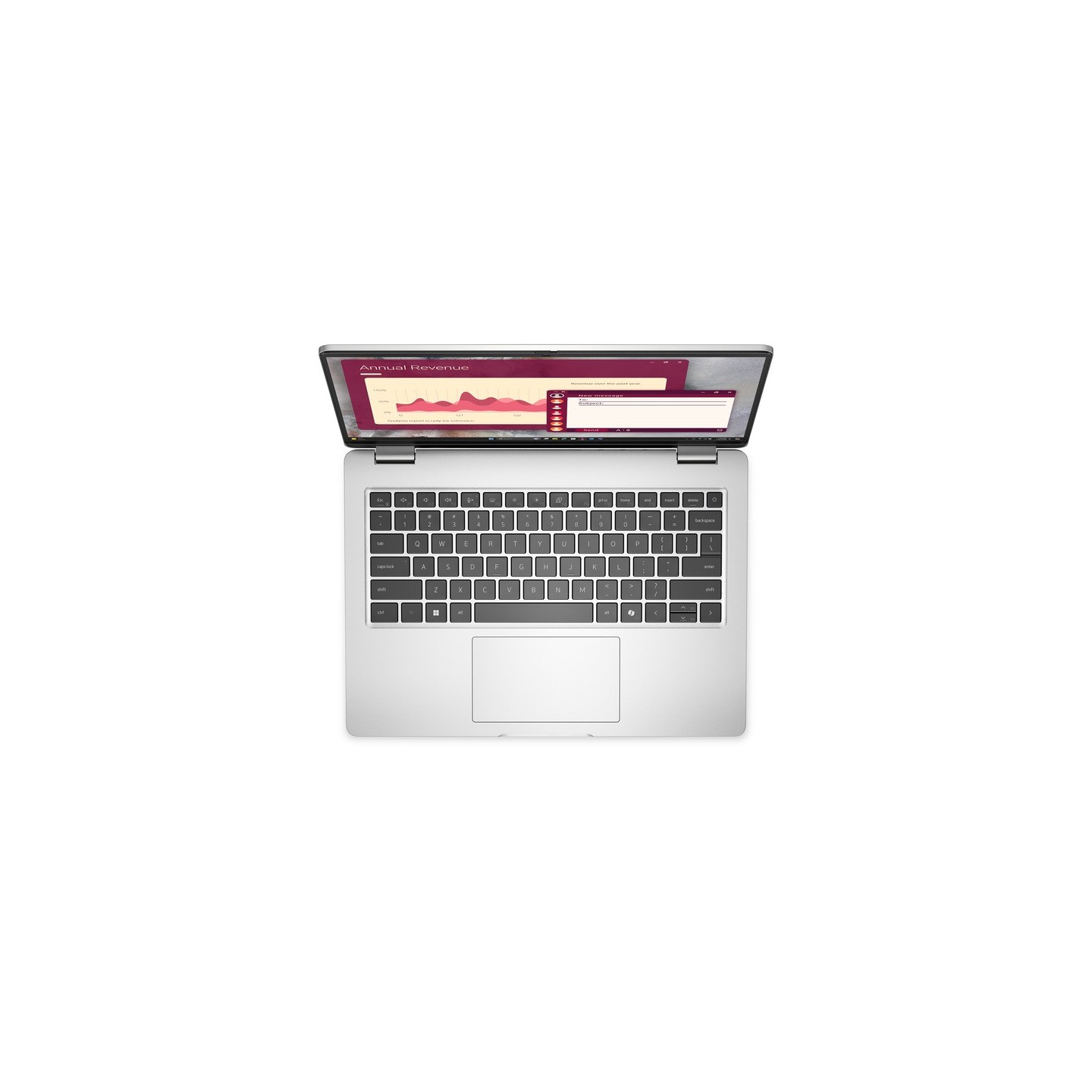 Dell Pro 14 FV71D Intel Core Ultra 5 235U 16GB 512GB FHD+ (Boxed) — Buy in Cyprus with Fast Delivery