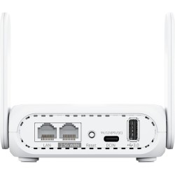 Mobile WLAN Router - RT-BE58 Go - — Buy in Cyprus with Fast Delivery