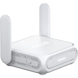 Mobile WLAN Router - RT-BE58 Go - — Buy in Cyprus with Fast Delivery