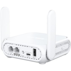 Mobile WLAN Router - RT-BE58 Go - — Buy in Cyprus with Fast Delivery