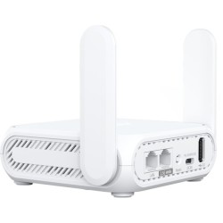 Mobile WLAN Router - RT-BE58 Go - — Buy in Cyprus with Fast Delivery