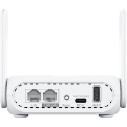 Mobile WLAN Router - RT-BE58 Go - — Buy in Cyprus with Fast Delivery