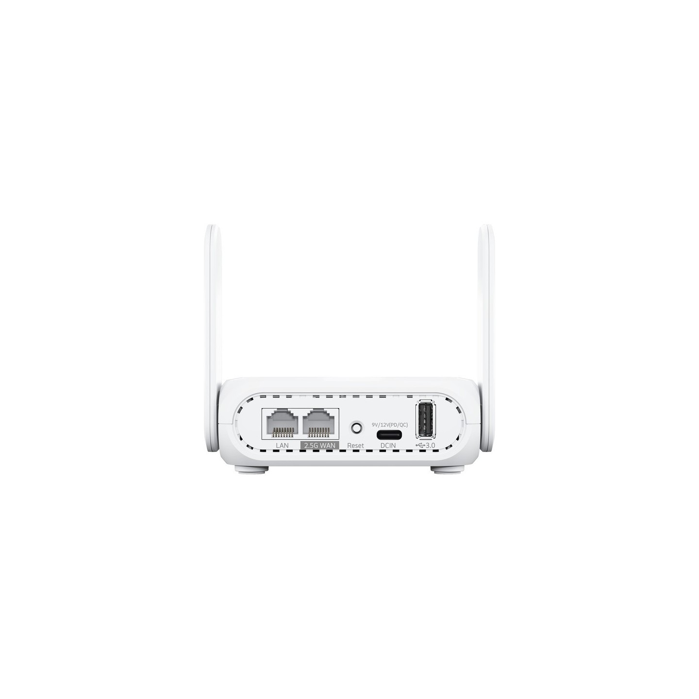 Mobile WLAN Router - RT-BE58 Go - — Buy in Cyprus with Fast Delivery