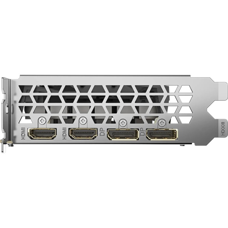 Buy Gigabyte GeForce RTX 3050 Windforce OC V2 - 6GB GDDR6, 1477MHz, Black/Silver in Cyprus, Nicosia, Limassol, Larnaka, Pafos