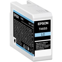 Ink Light Cyan T46S5 - C13T46S500 - T46S5 — Buy in Cyprus with Fast Delivery