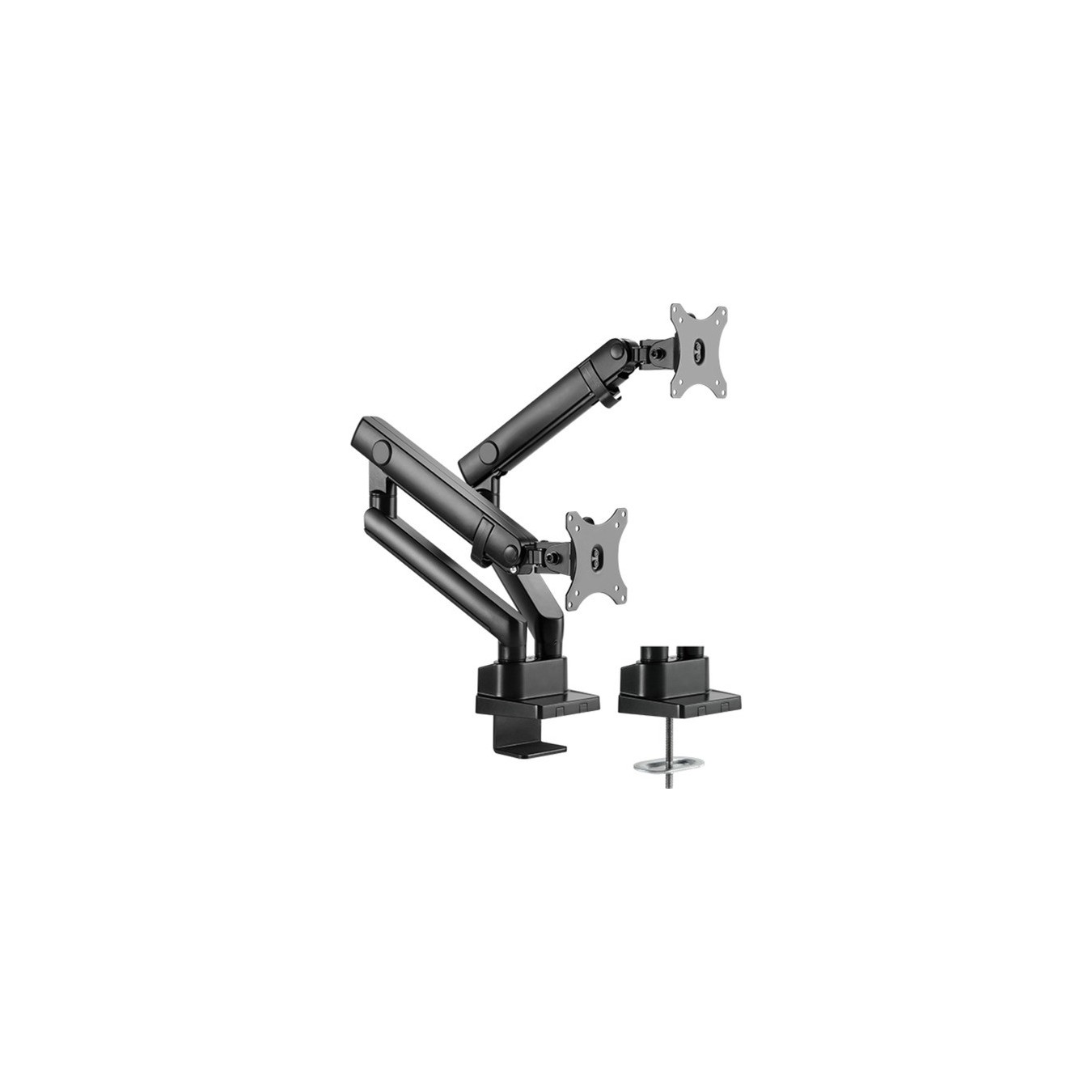 ICY BOX Monitor Mount - IB-MS314-T - Monitor Mount — Buy in Cyprus with Fast Delivery