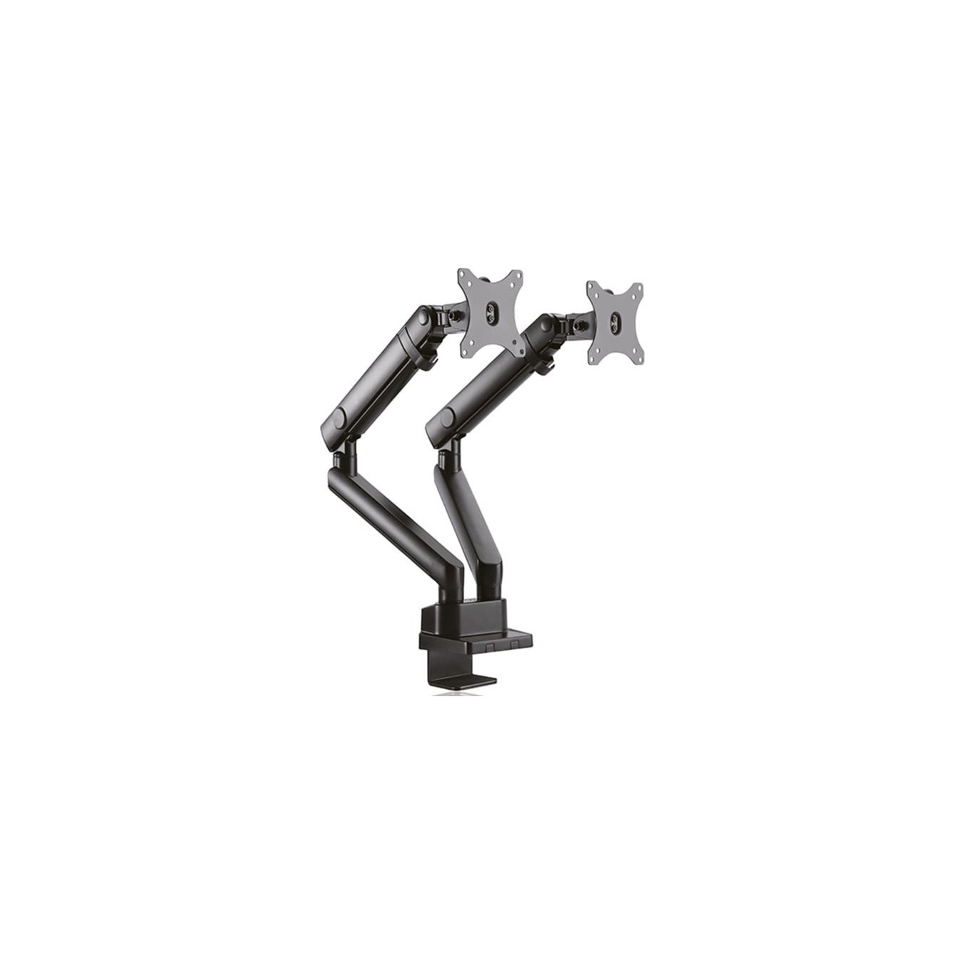 ICY BOX Monitor Mount - IB-MS314-T - Monitor Mount — Buy in Cyprus with Fast Delivery