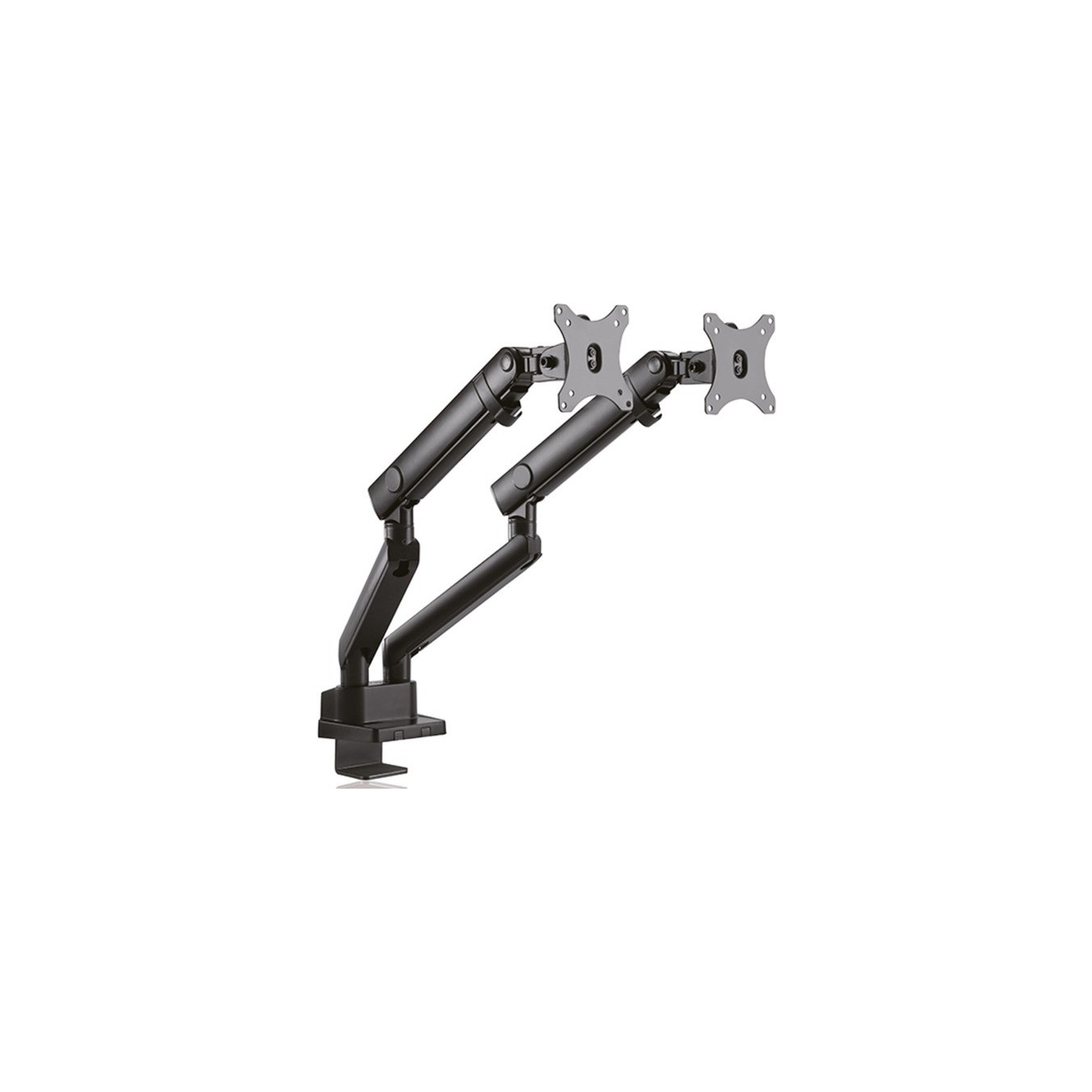 ICY BOX Monitor Mount - IB-MS314-T - Monitor Mount — Buy in Cyprus with Fast Delivery