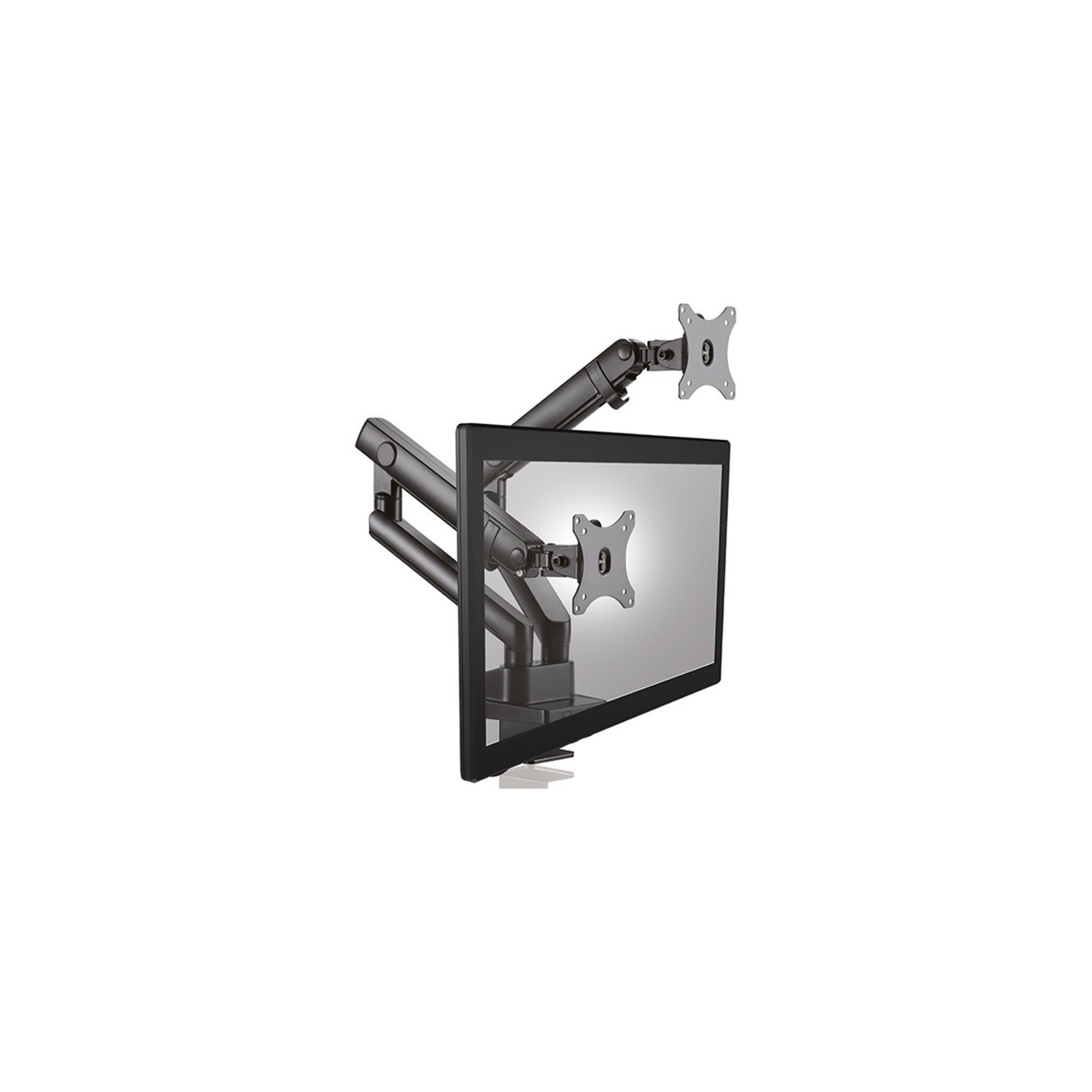 ICY BOX Monitor Mount - IB-MS314-T - Monitor Mount — Buy in Cyprus with Fast Delivery