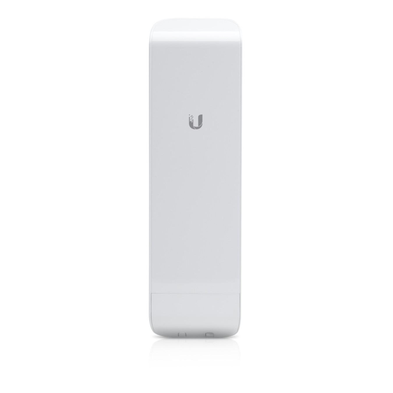 Ubiquiti NanoStation M2 - NSM2 - 2.4 GHz Single-Band Outdoor CPE, 150+ Mbps, PtMP, 24V PoE — Buy in Cyprus with Fast Delivery