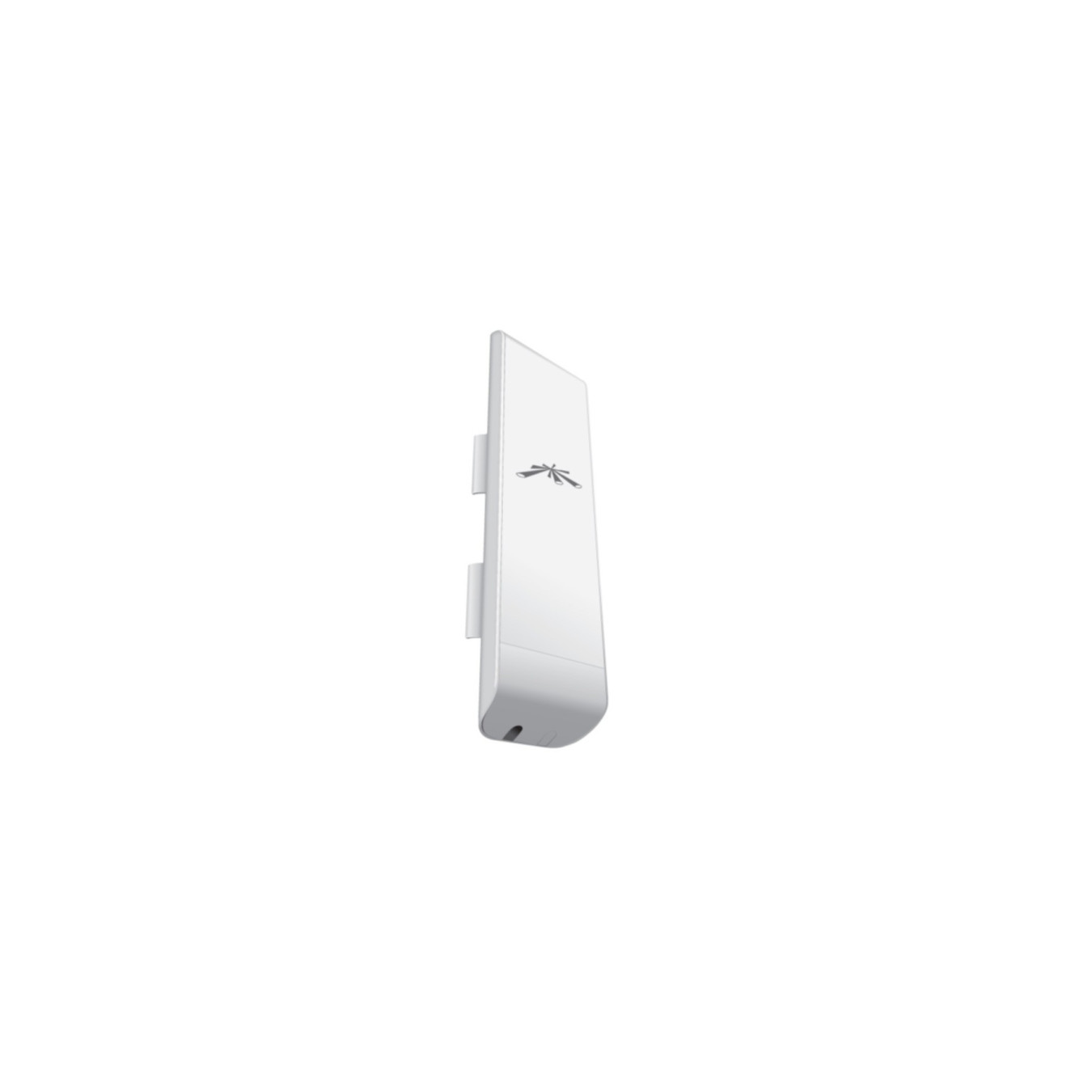 Ubiquiti NanoStation M2 - NSM2 - 2.4 GHz Single-Band Outdoor CPE, 150+ Mbps, PtMP, 24V PoE — Buy in Cyprus with Fast Delivery