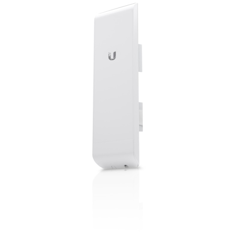 Buy Ubiquiti NanoStation M2 - NSM2 - 2.4 GHz Single-Band Outdoor CPE, 150+ Mbps,... in Cyprus, Nicosia, Limassol, Larnaka, Pafos