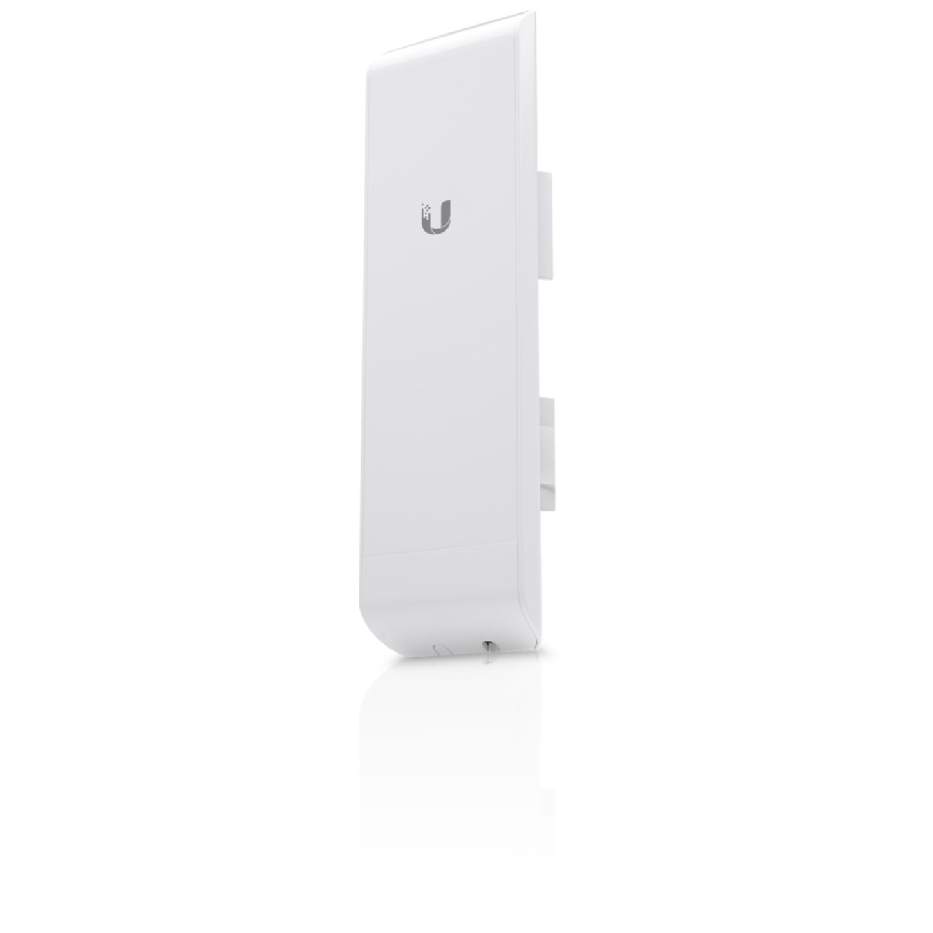 Ubiquiti NanoStation M2 - NSM2 - 2.4 GHz Single-Band Outdoor CPE, 150+ Mbps, PtMP, 24V PoE — Buy in Cyprus with Fast Delivery