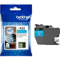 Ink - LC-422C - Cyan — Buy in Cyprus with Fast Delivery