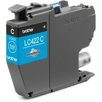 Ink - LC-422C - Cyan — Buy in Cyprus with Fast Delivery