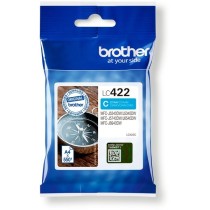 Ink - LC-422C - Cyan — Buy in Cyprus with Fast Delivery