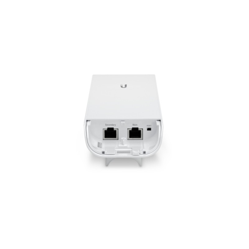 Buy Ubiquiti NanoStation M2 - NSM2 - 2.4 GHz Single-Band Outdoor CPE, 150+ Mbps,... in Cyprus, Nicosia, Limassol, Larnaka, Pafos