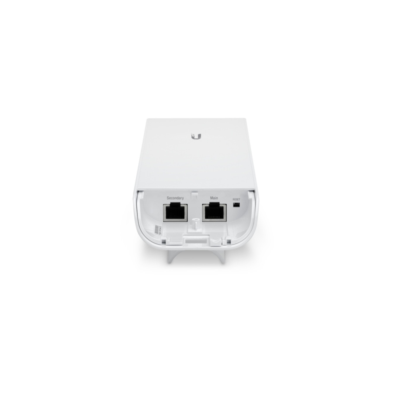 Ubiquiti NanoStation M2 - NSM2 - 2.4 GHz Single-Band Outdoor CPE, 150+ Mbps, PtMP, 24V PoE — Buy in Cyprus with Fast Delivery