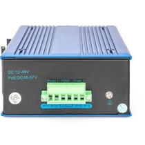 8 Port Gigabit Ethernet, Switch - Gigabit Ethernet — Buy in Cyprus with Fast Delivery