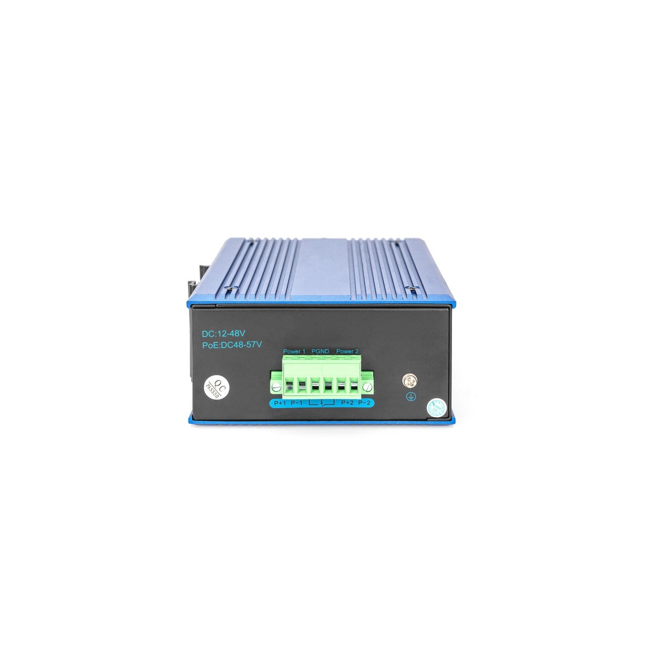 8 Port Gigabit Ethernet, Switch - Gigabit Ethernet — Buy in Cyprus with Fast Delivery