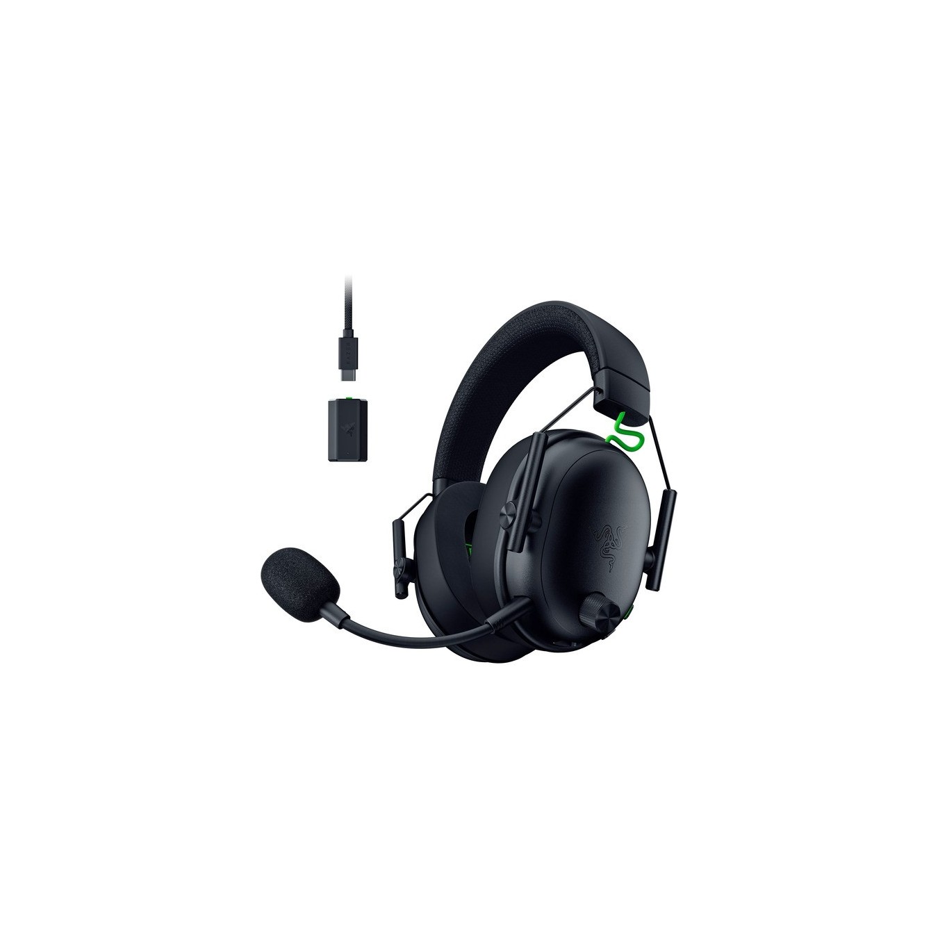 BlackShark - V3 - for Xbox, Gaming-Headset — Buy in Cyprus with Fast Delivery
