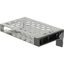 Delock 47229 Drive Tray 2.5-inch SATA/SAS – Metal Slot | Armenius Store