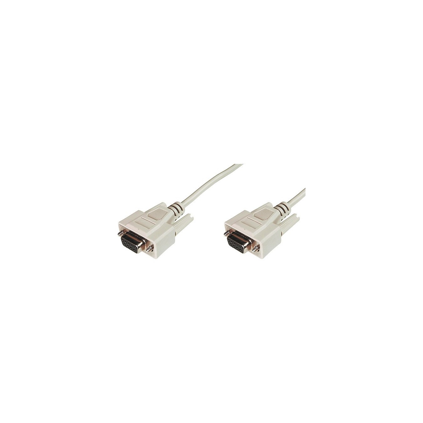 RS 232 Adapter - Characteristics — Buy in Cyprus with Fast Delivery