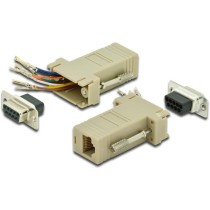 RS 232 Adapter - Characteristics — Buy in Cyprus with Fast Delivery
