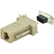 RS 232 Adapter - Characteristics — Buy in Cyprus with Fast Delivery