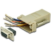 RS 232 Adapter - Characteristics — Buy in Cyprus with Fast Delivery