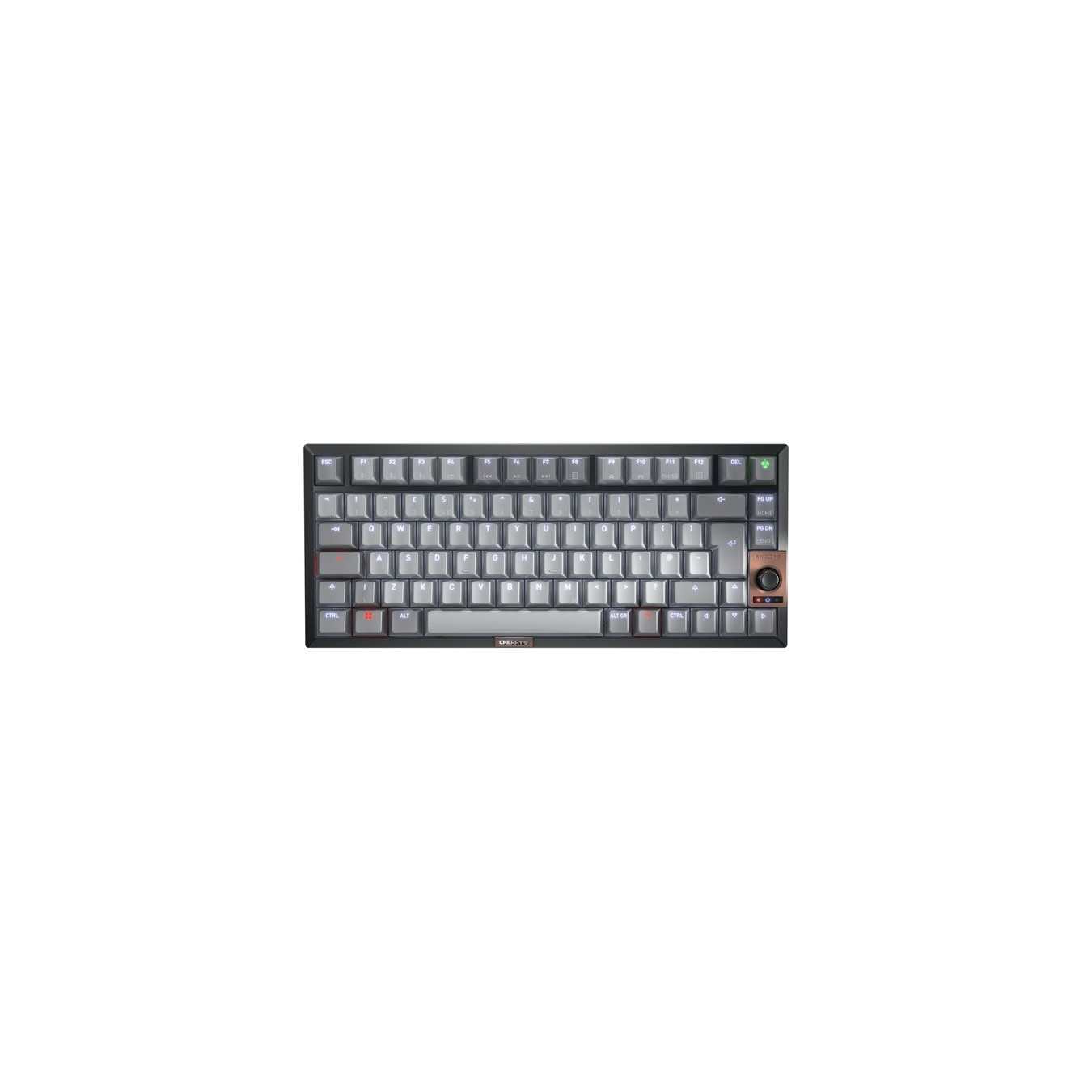 Gaming Keyboard - KW 300 MX - Gaming Keyboard — Buy in Cyprus with Fast Delivery