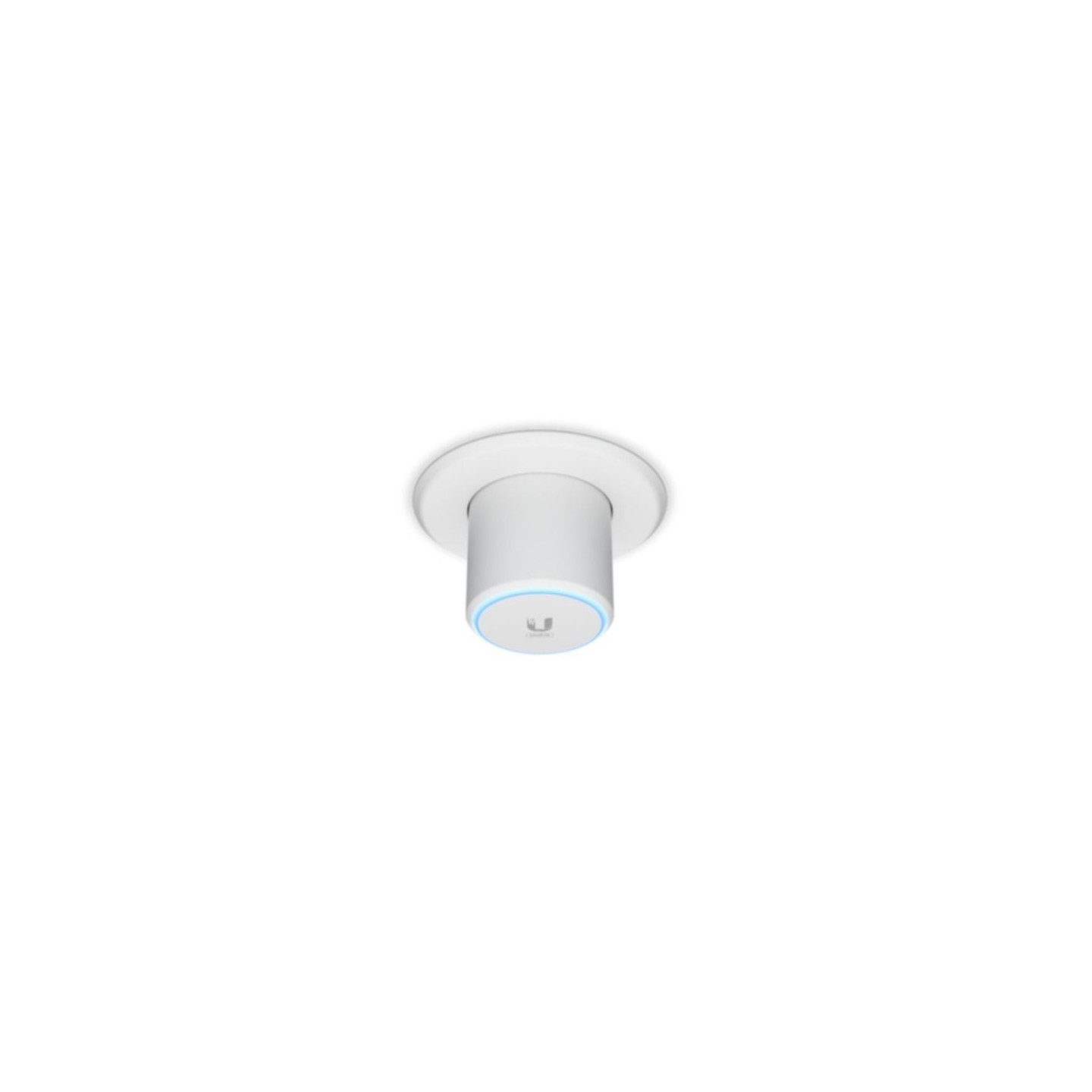 Ubiquiti UniFi U6-Mesh - Wi-Fi 6 Dual-Band Mesh AP - White, PoE, Internal Antennas, 1x1GbE — Buy in Cyprus with Fast Delivery