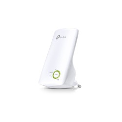 Buy TP-Link TL-WA854RE - N300 Wireless Universal Range Extender - Wall-Plug, Whi... in Cyprus, Nicosia, Limassol, Larnaka, Pafos