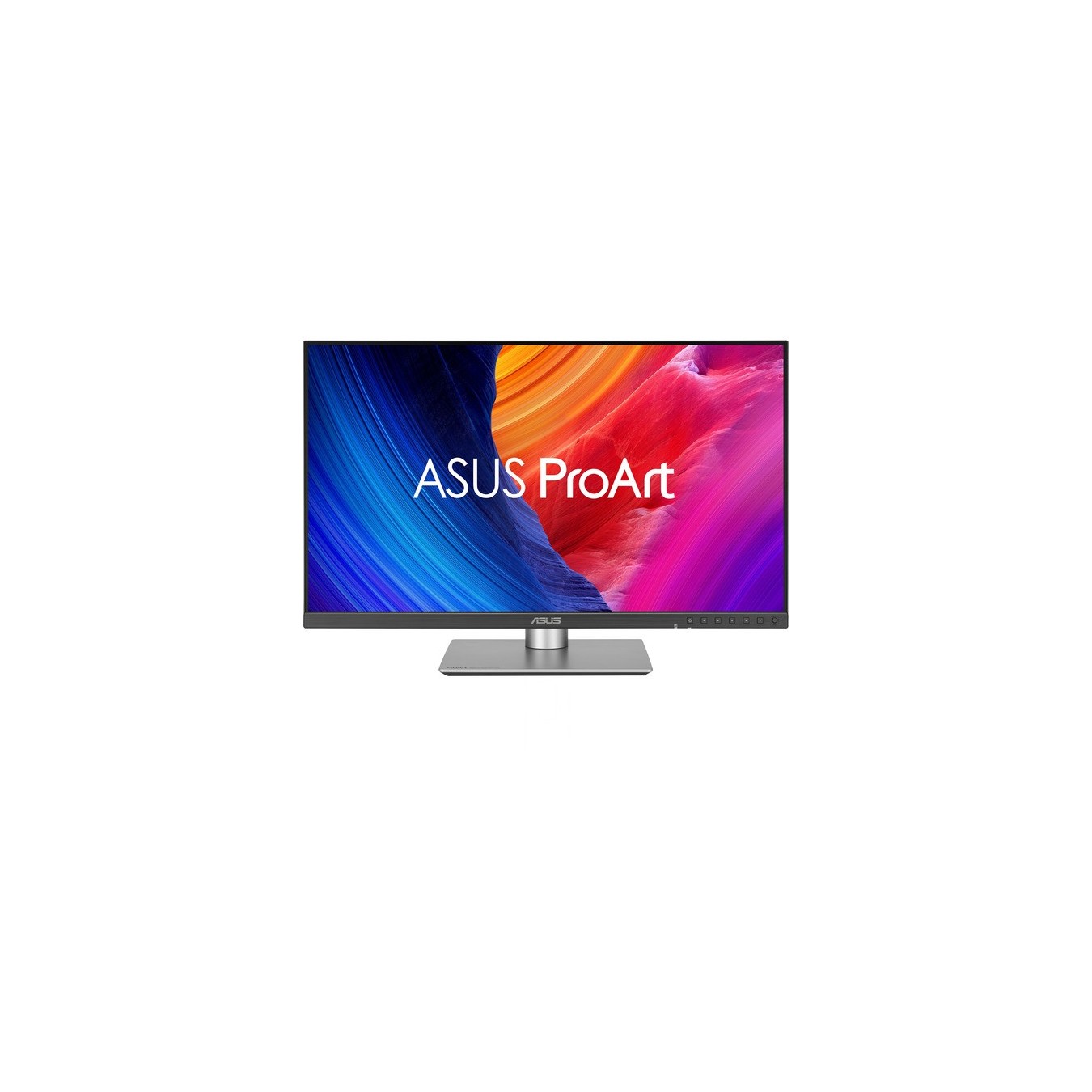 Asus ProArt Display - PA278QGV - LED Monitor (PA278QV Gen2) — Buy in Cyprus with Fast Delivery