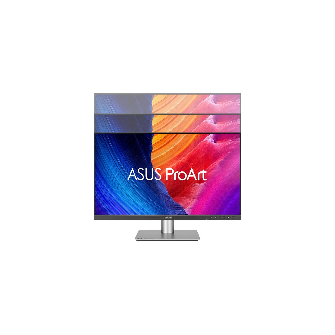 Asus ProArt Display - PA278QGV - LED Monitor (PA278QV Gen2) — Buy in Cyprus with Fast Delivery