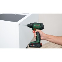 Cordless impact drill AdvancedImpact QuickSnap Solo - 18V-80 - Cordless impact drill AdvancedImpact QuickSnap Solo