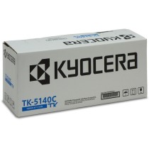 Toner cyan - TK-5140C - Cyan — Buy in Cyprus with Fast Delivery