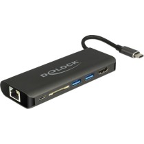 USB-C 3.1 Docking Station - USB-C 3.1 — Buy in Cyprus with Fast Delivery