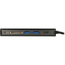 USB-C 3.1 Docking Station - USB-C 3.1 — Buy in Cyprus with Fast Delivery