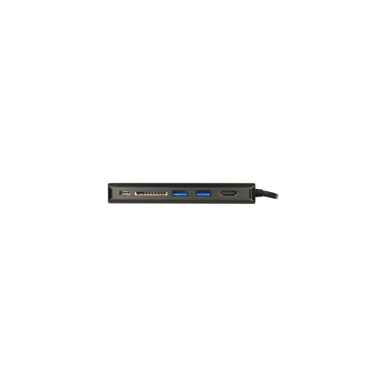 USB-C 3.1 Docking Station - USB-C 3.1 — Buy in Cyprus with Fast Delivery