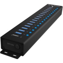 USB-Hub - IB-HUB1717-U3 - USB-Hub — Buy in Cyprus with Fast Delivery